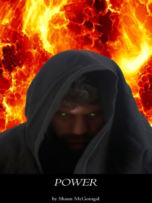 cover image of Power
